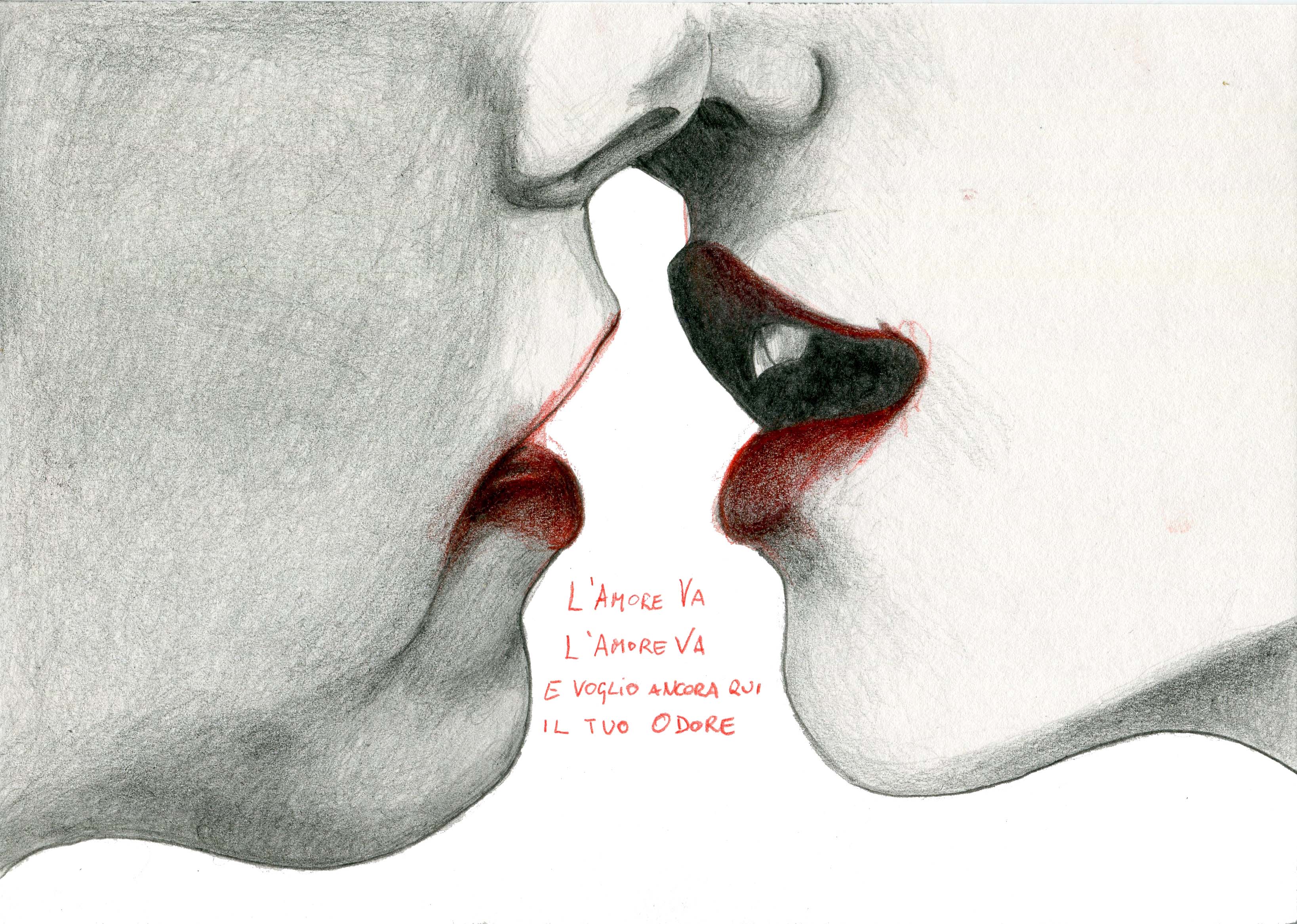 AMORE VA