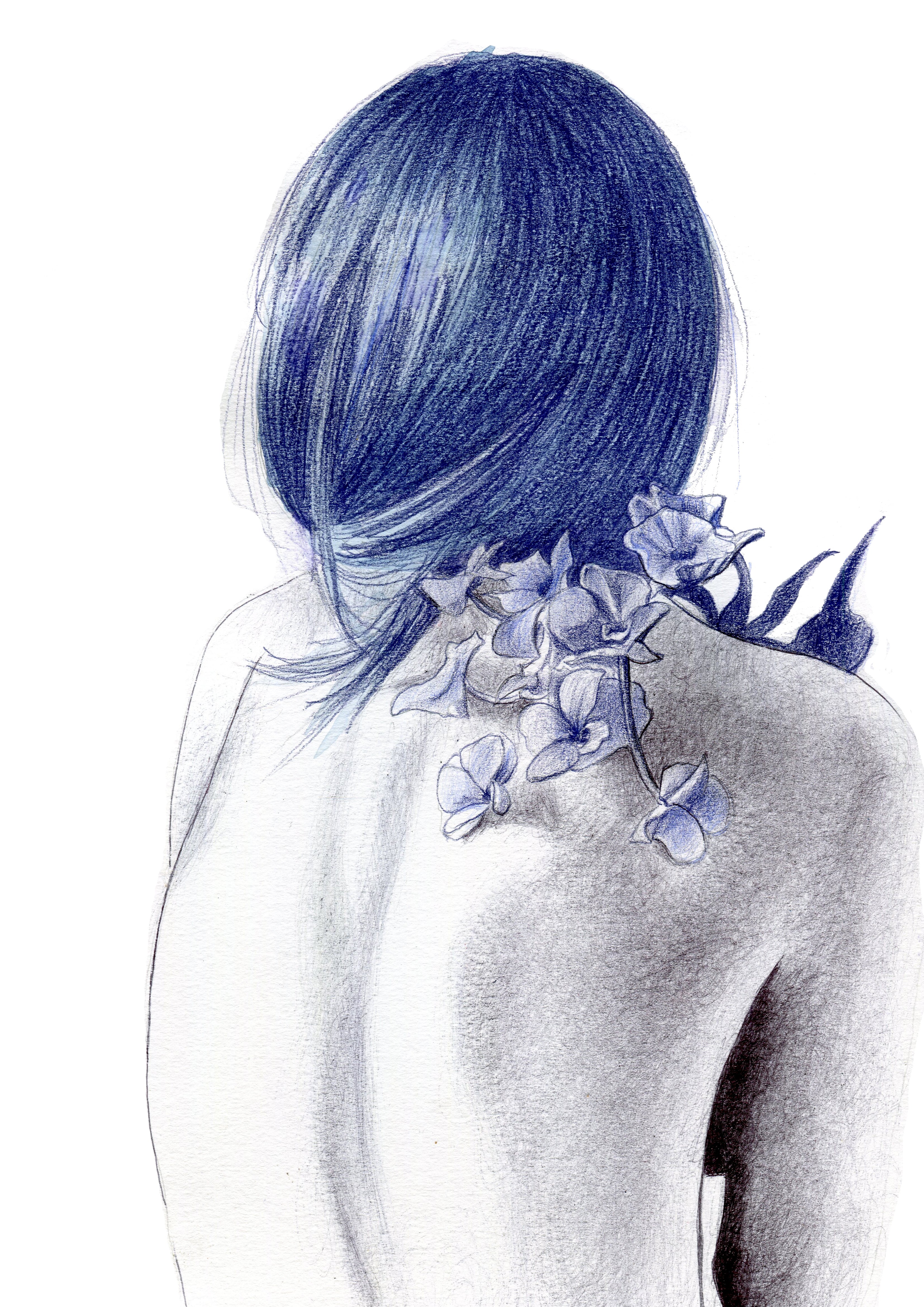 HAI I FIORI DENTRO