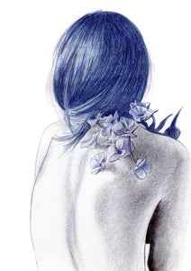 HAI I FIORI DENTRO