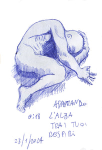ASPETTANDO L' ALBA