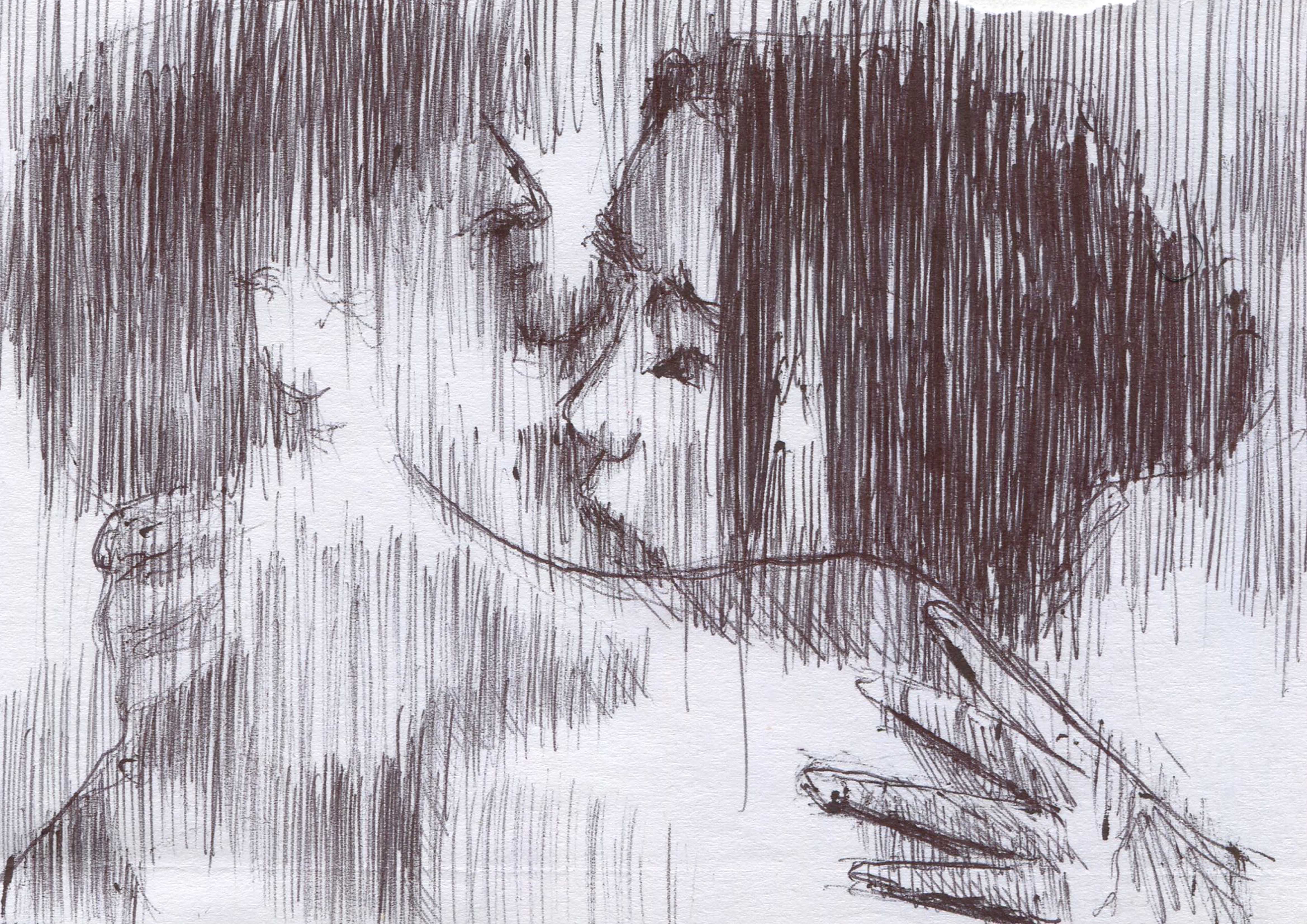 BACIO INDEFINITO