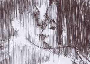BACIO INDEFINITO
