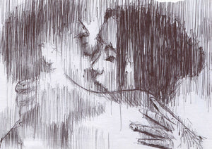 BACIO INDEFINITO