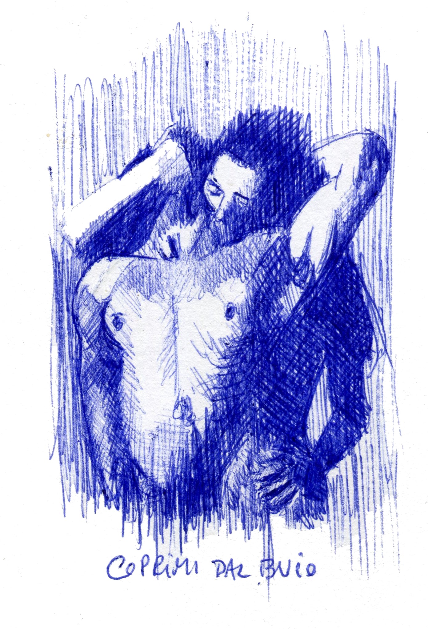 COPRIMI DAL BUIO