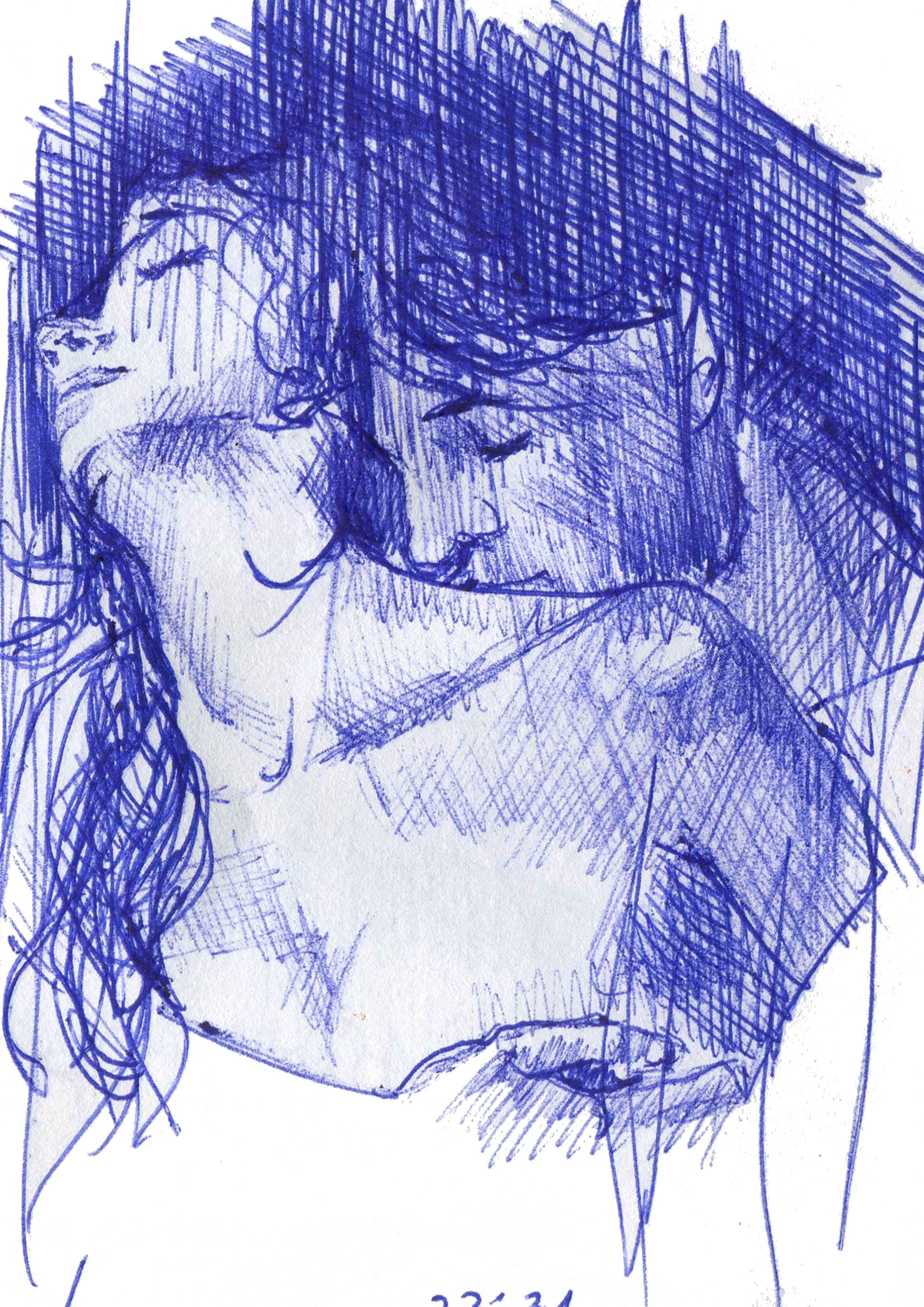RESPIRA SU DI ME