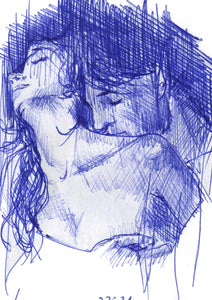 RESPIRA SU DI ME