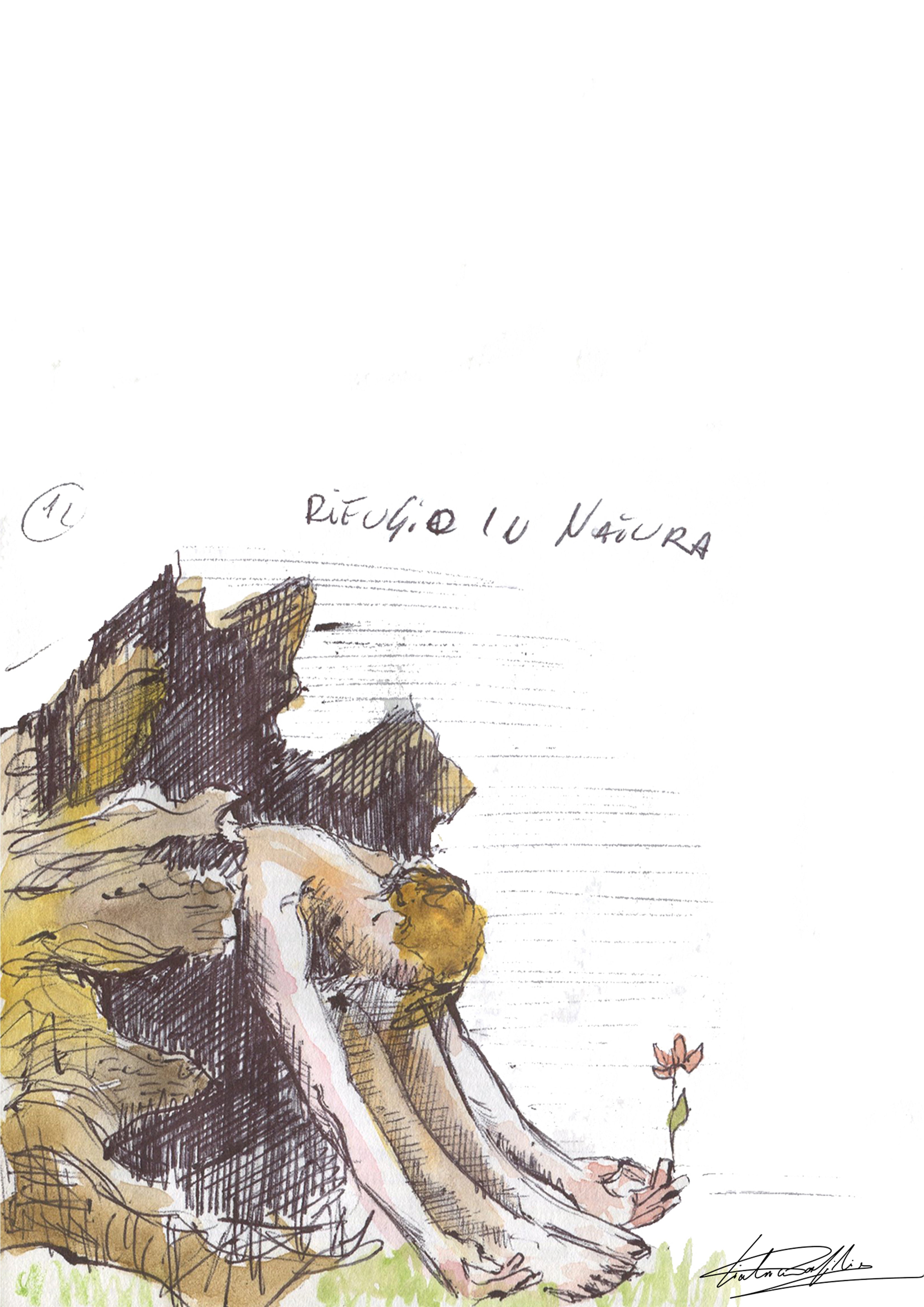 RIFUGIO IN NATURA