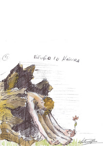 RIFUGIO IN NATURA