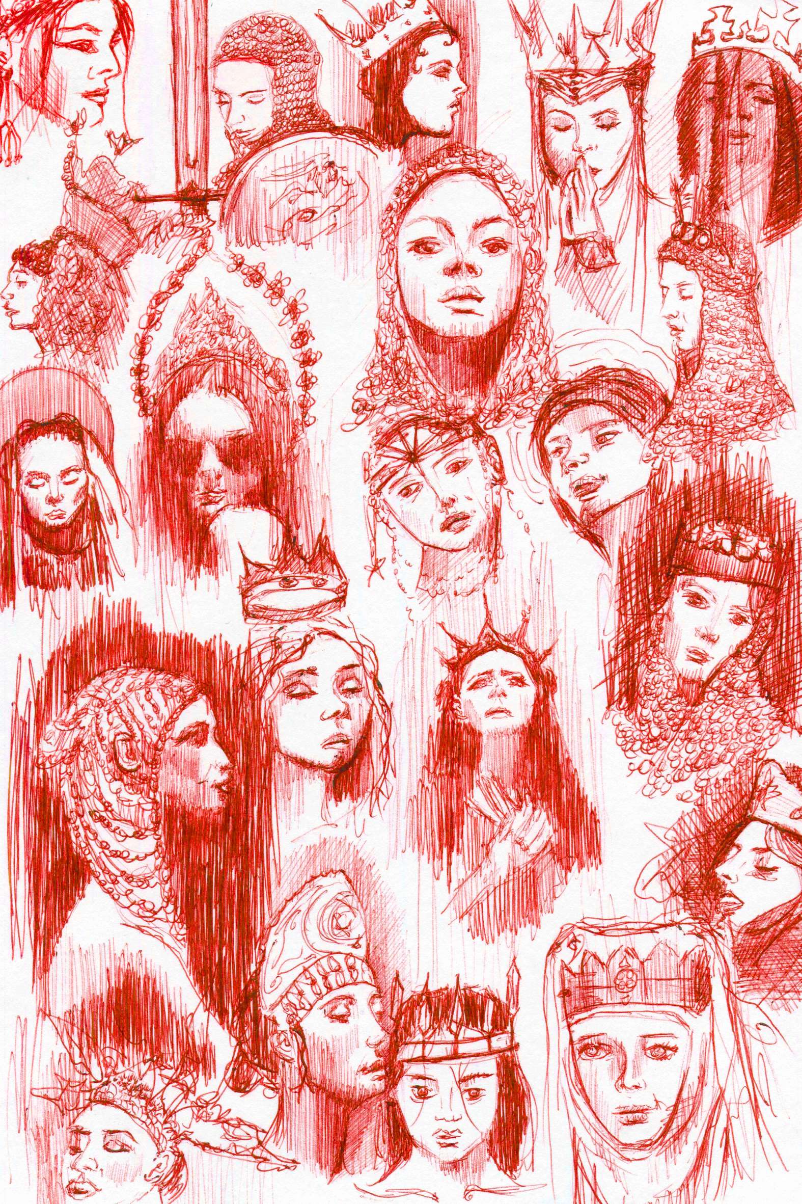 Regine Rosso