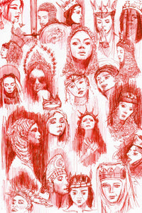 Regine Rosso
