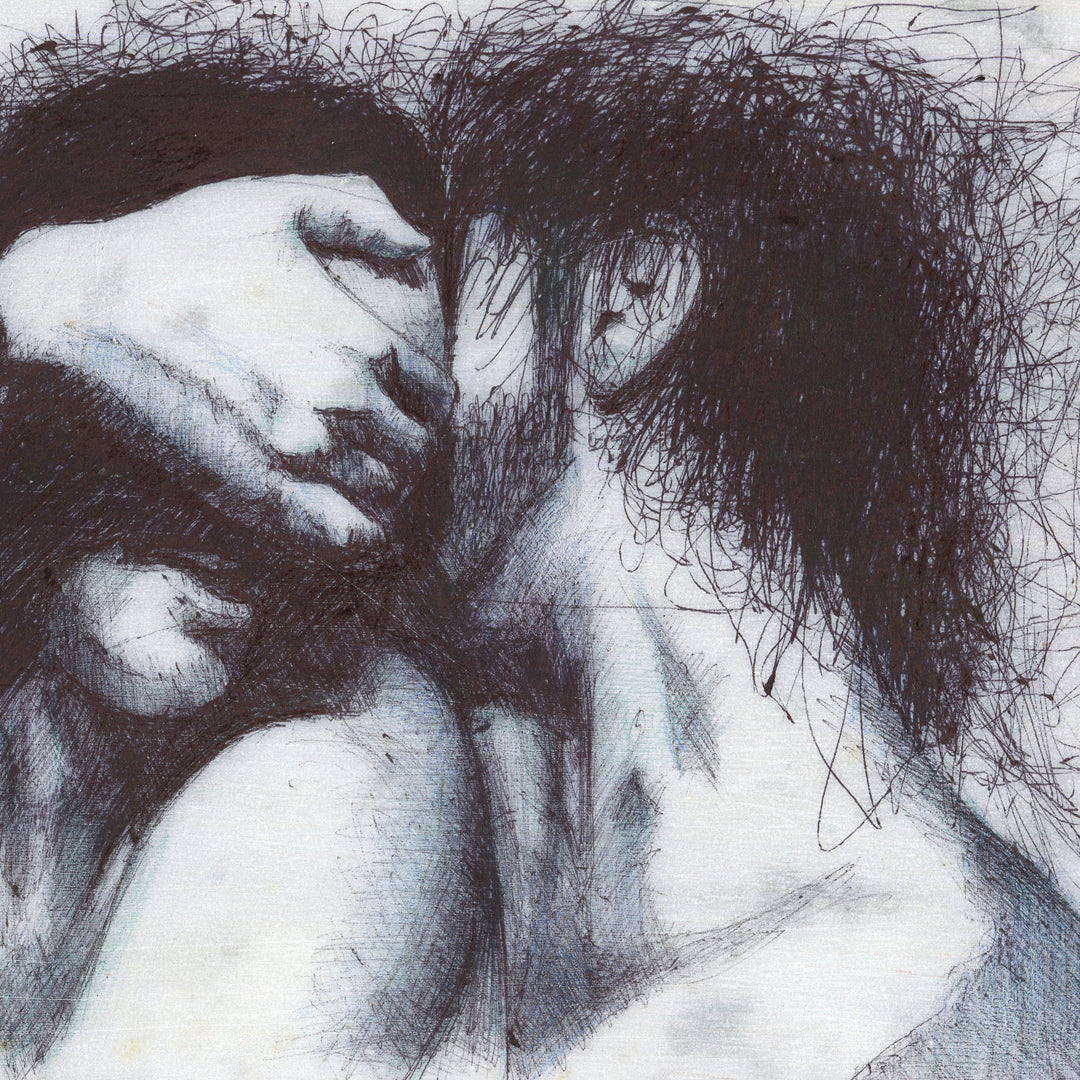 RESPIRANDO IN UN TUO PENSIERO + POESIA