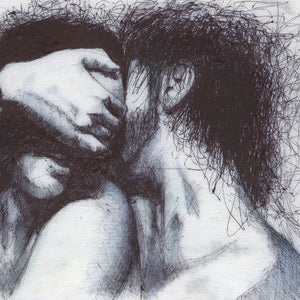 RESPIRANDO IN UN TUO PENSIERO + POESIA