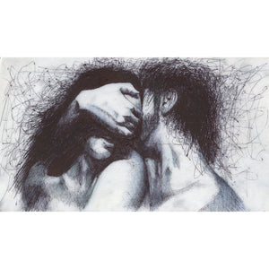 RESPIRANDO IN UN TUO PENSIERO + POESIA