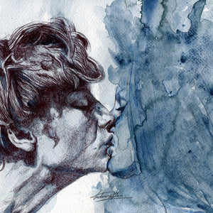 ULTIMO BACIO