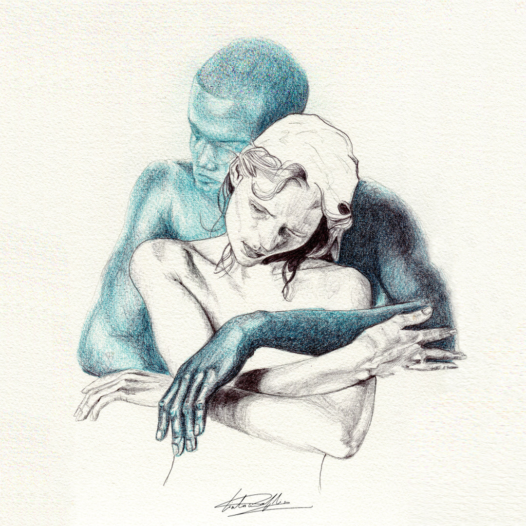 ABBRACCIO
