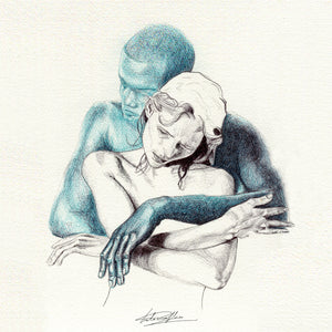 ABBRACCIO