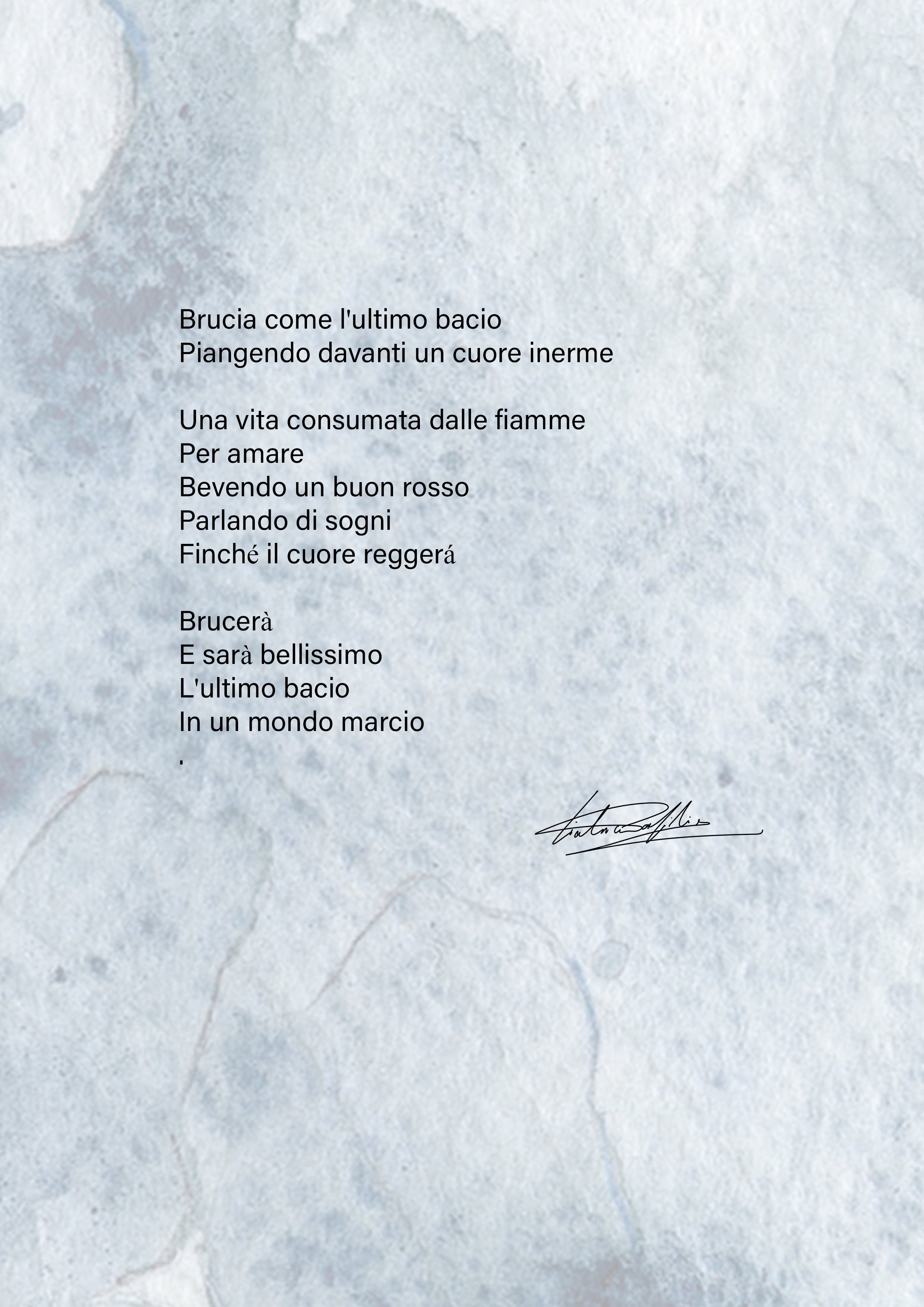 BRUCIA
