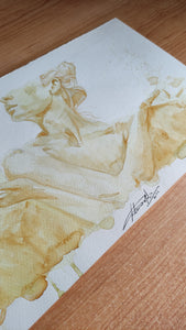 SOGNO DORATO
