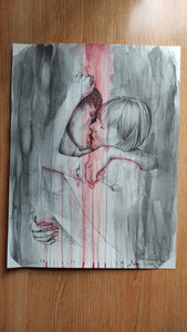 SANGUINARE D'AMORE
