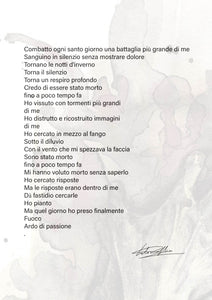 TORMENTO