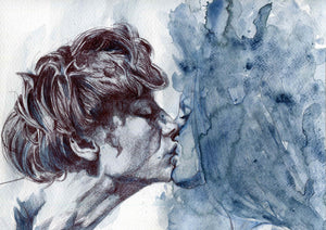 ULTIMO BACIO